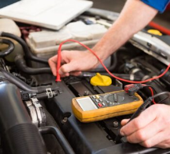 oto-aku MANİSA OTO ELEKTRİK